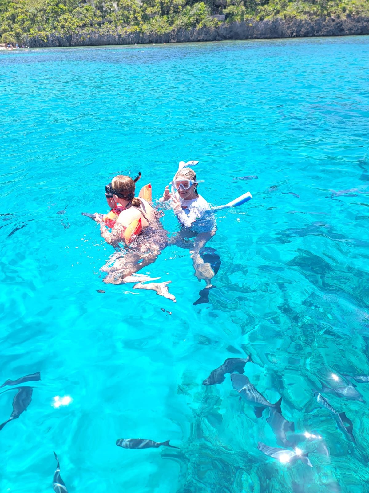 Snorkel Tour 6